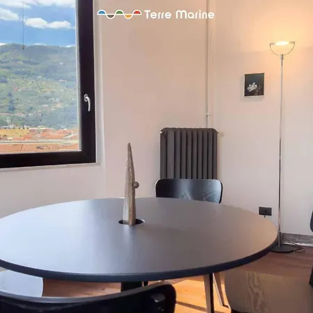 アパート Skyline Spezia, Terre Marine